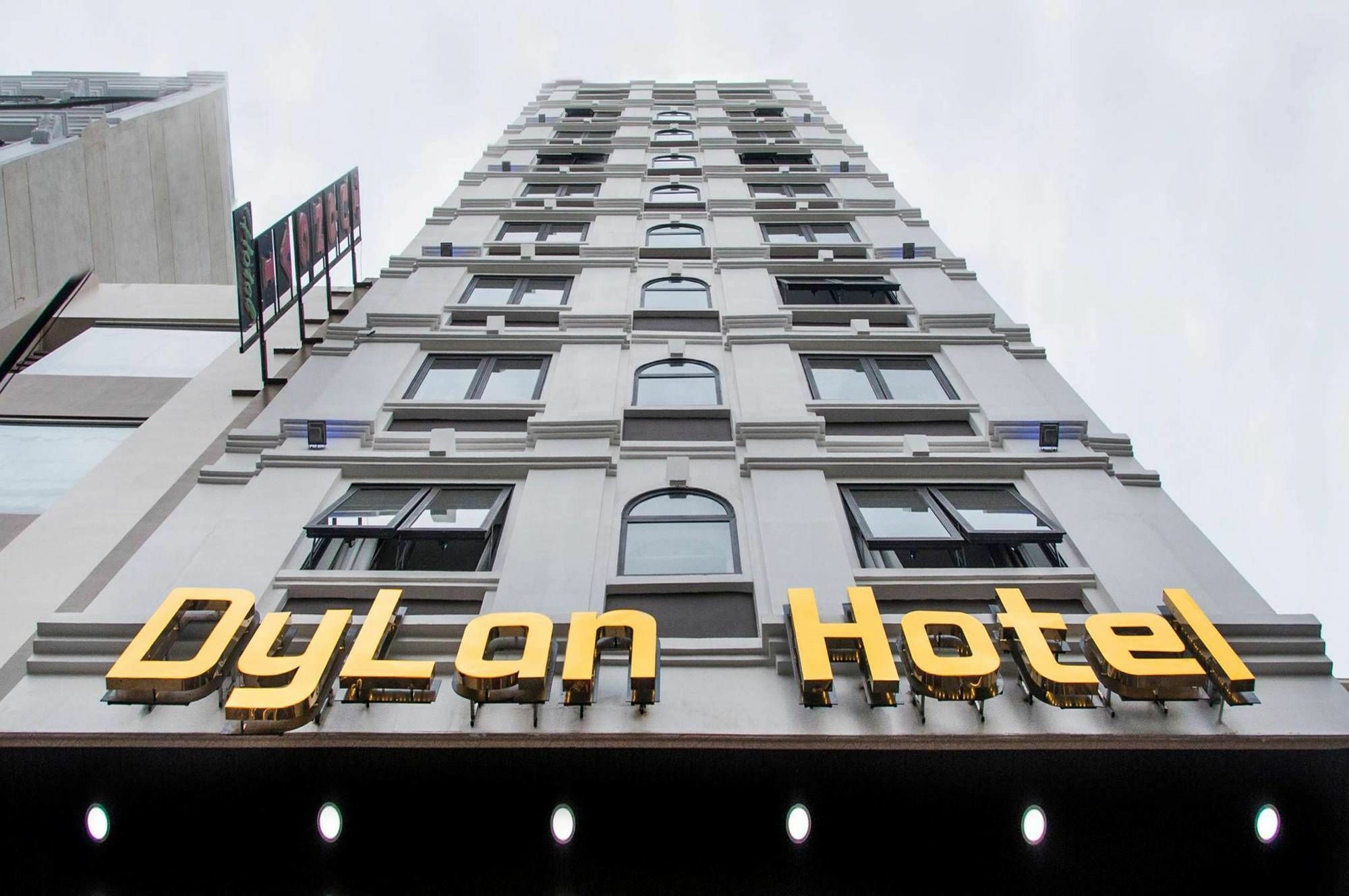 Dylan Hotel Danang Exteriér fotografie